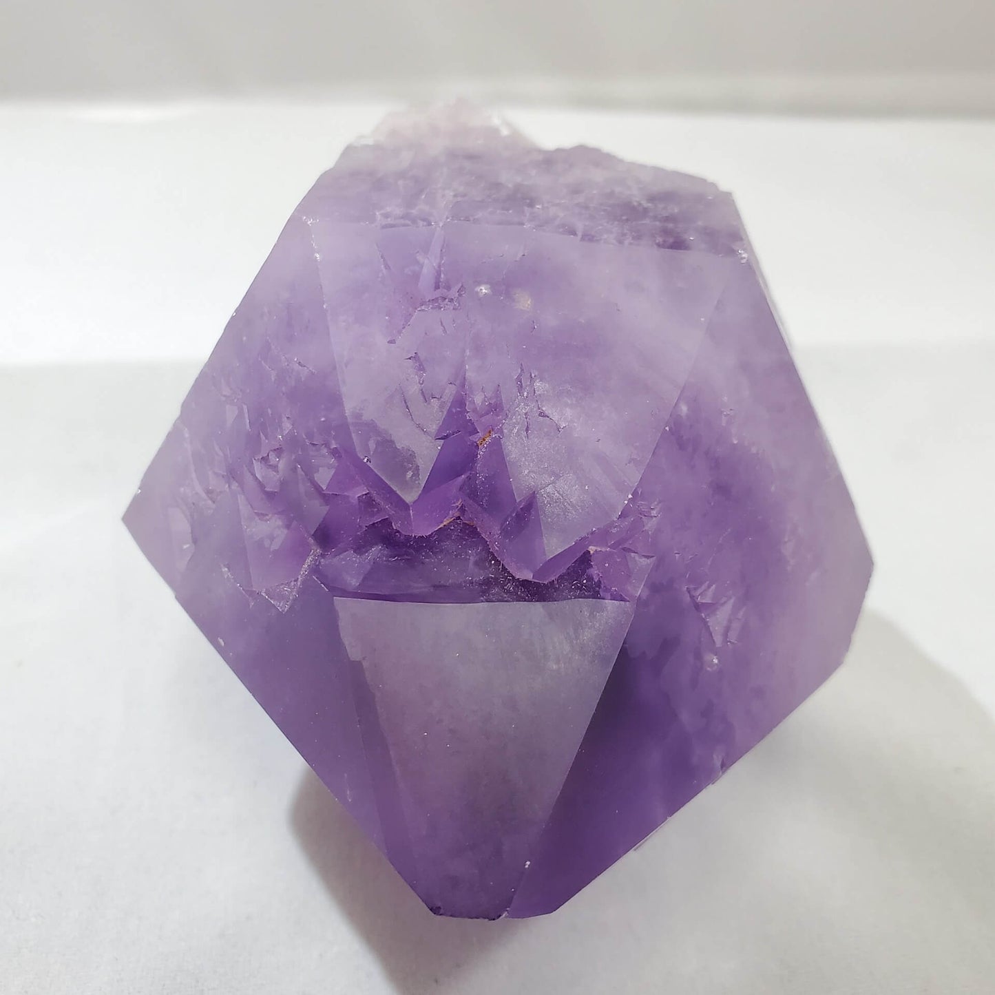 Amethyst (Bolivia)