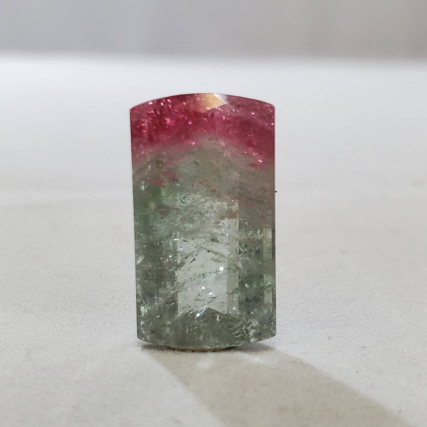 Tourmaline (Lipstick Mine)