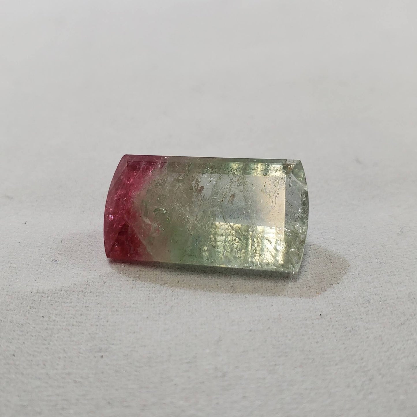 Tourmaline (Lipstick Mine)