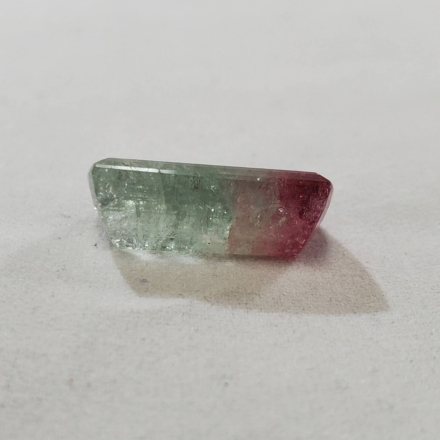 Tourmaline (Lipstick Mine)