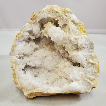 Break Your Own Geodes