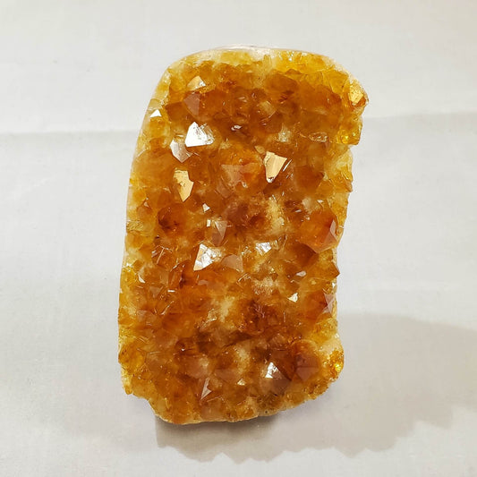 Citrine Geode (Brazil)