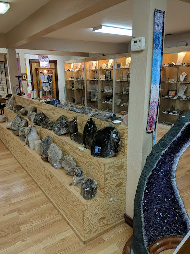 George's Geodes & Gems – George's Geodes And Gems